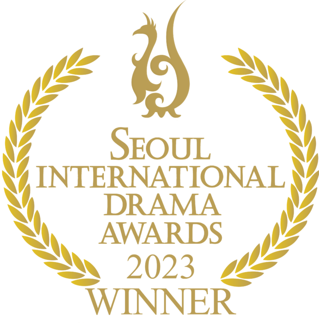 Η σειρά της ΕΡΤ «Κάνε ότι κοιμάσαι» κατέκτησε το βραβείο Καλύτερης Τηλεοπτικής Σειράς, στον 18ο Διεθνή Διαγωνισμό Seoul International Drama Awards 2023