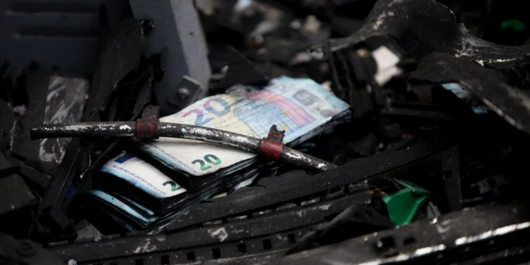 Θεσσαλονίκη: Εξαρθρώθηκε συμμορία που ρήμαζε ΑΤΜ σε Άσσηρο και Νέα Απολλωνία