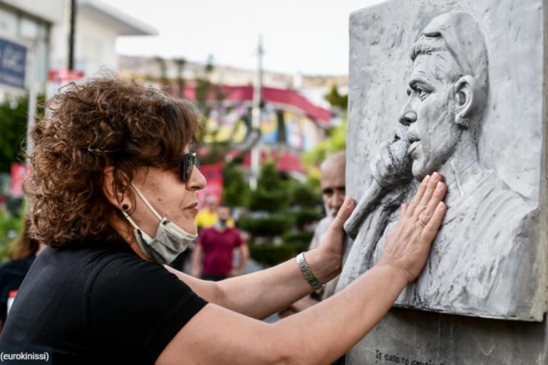 Θεσσαλονίκη: Πορεία για τα 10 χρόνια από τη δολοφονία Φύσσα