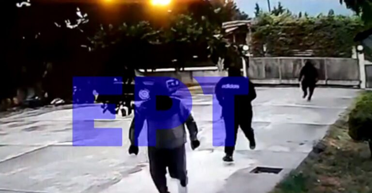 Στο εδώλιο οι διαρρήκτες χρηματοκιβωτίων- Στόχευαν σε απομονωμένα σπίτια έξω από τη Θεσσαλονίκη