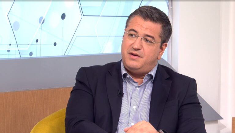 Τζιτζικώστας: «Έχουμε κάνει 25 αντιπλημμυρικές παρεμβάσεις στην Κεντρική Μακεδονία- Να δούμε και τις υποδομές των πόλεων»
