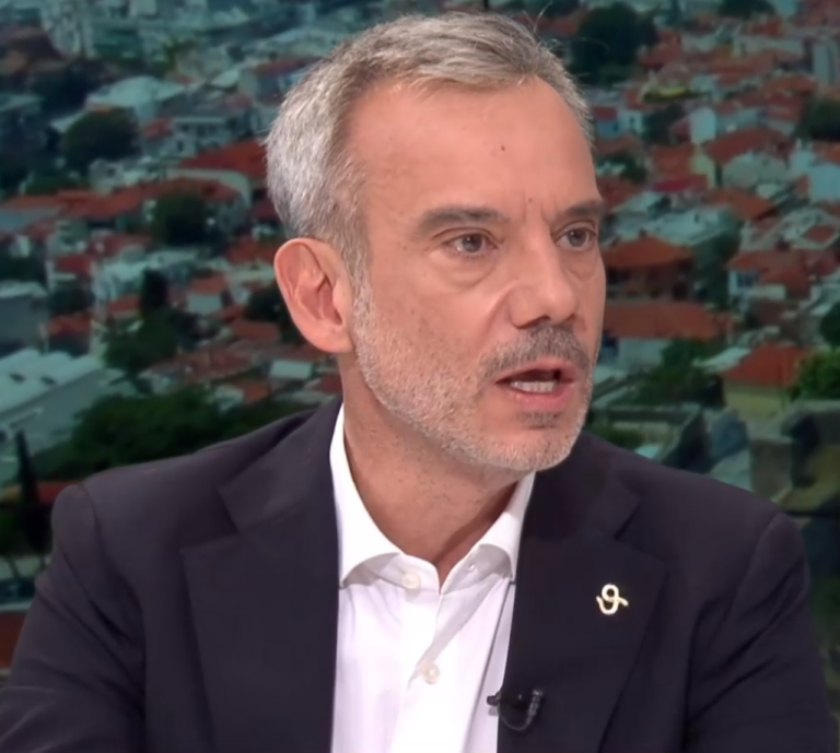 Κ. Ζέρβας: Δεν παρέλαβα πριγκηπάτο-Τέσσερα χρόνια ιδιαίτερα για τον δήμο-Δεν χάθηκε ούτε μία ημέρα παρά τις δυσκολίες