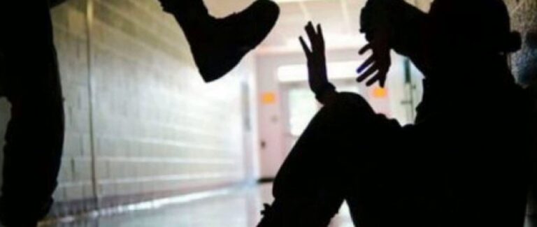 Πληθαίνουν τα περιστατικά βίας μεταξύ ανηλίκων