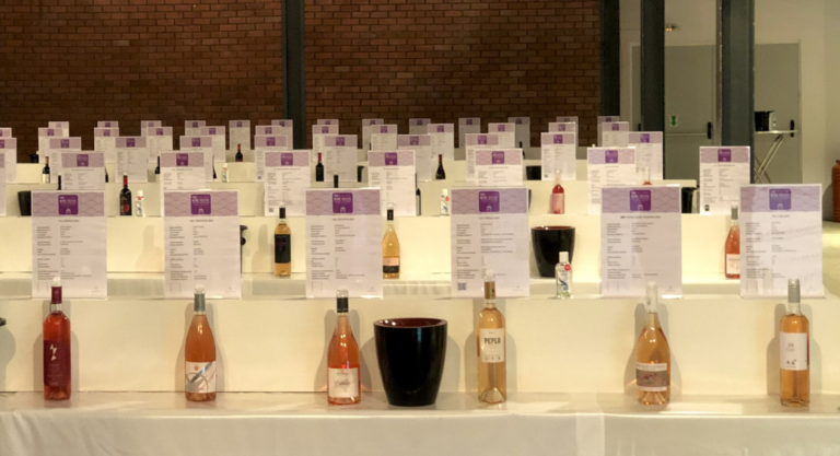 Thessaloniki Wine Selfie 2023: Το κρασί πρωταγωνιστής στο λιμάνι Θεσσαλονίκης