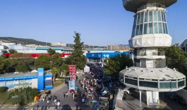Θεσσαλονίκη: Ποιοι δρόμοι κλείνουν στο κέντρο- Που απαγορεύεται σήμερα το παρκάρισμα