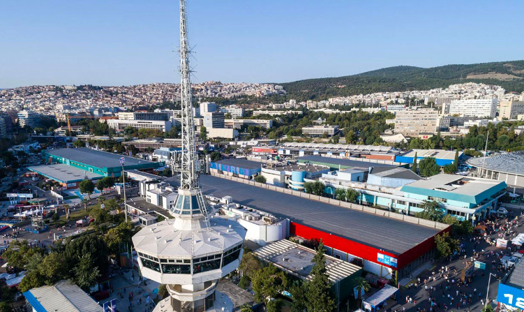 87η ΔΕΘ: Καινοτόμα εκθέματα και πρωτότυπες εφαρμογές στο περίπτερο του ΑΠΘ