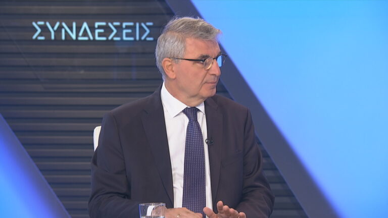 Π. Τσακλόγλου: Οι διευκρινίσεις για την επαναφορά των τριετιών – Ποιους αφορά και πώς θα εφαρμοστεί