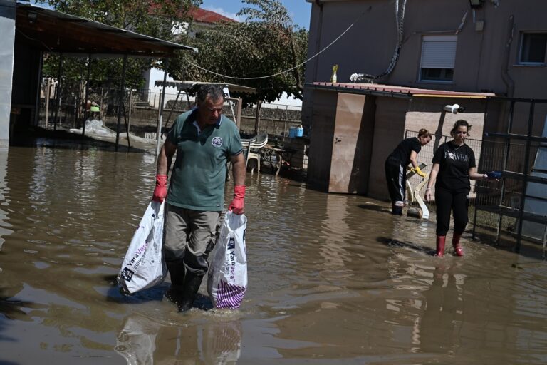ΚΕΔΕ: Συνεδριάζει στη Χαλκίδα – Στα θέματα και η ιδιωτική ασφάλιση για φυσικές καταστροφές