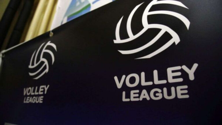 Live Streaming – Δείτε τον αγώνα Ολυμπιακός-Μίλων για τα play off της Volley League (17:00, ΕΡΤ3)