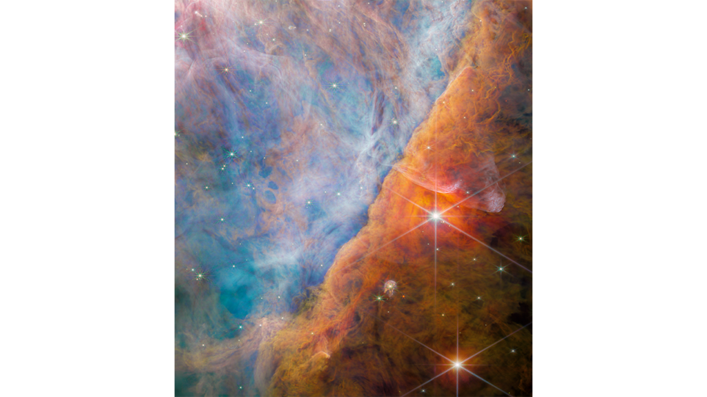 Τηλεσκόπιο Webb: Οι εντυπωσιακές εικόνες που μας έδωσε στον έναν χρόνο λειτουργίας του
