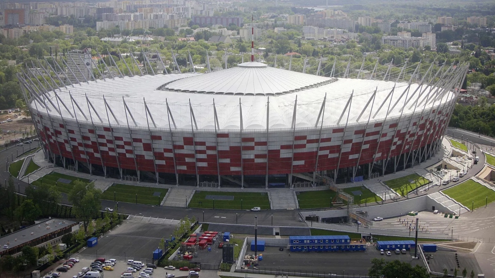 Στη Βαρσοβία το Super Cup 2024