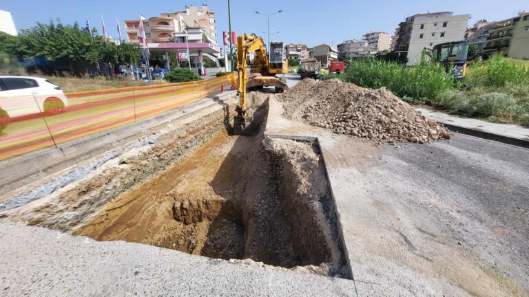 Ένας 25χρονος έχασε την ζωή του σε εργατικό δυστύχημα στο Αγρίνιο