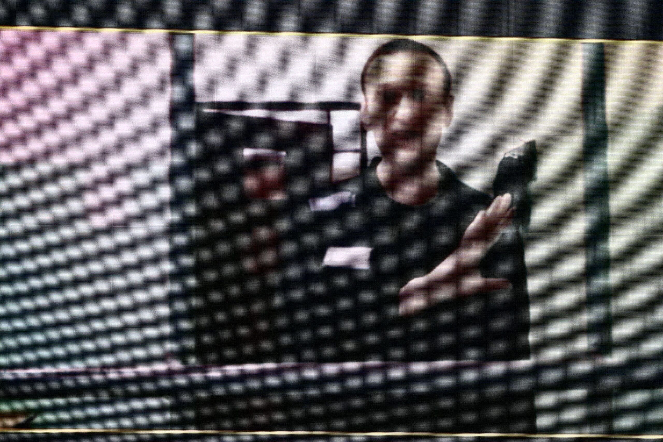 Russia Navalny