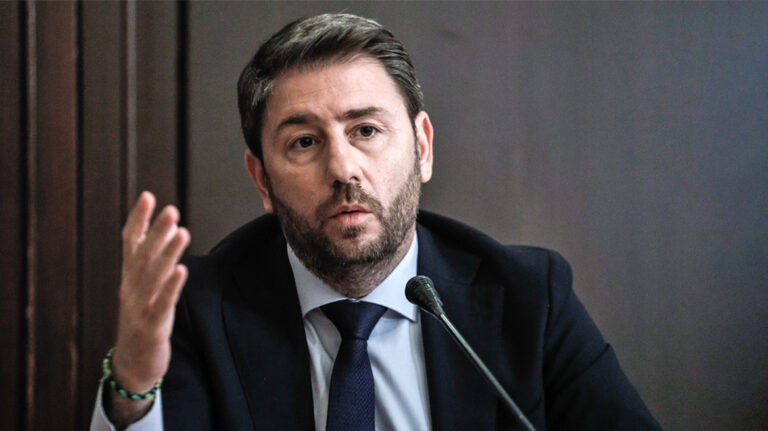 87η ΔΕΘ: Απόψε η ομιλία του Ν. Ανδρουλάκη στο Βελλίδειο