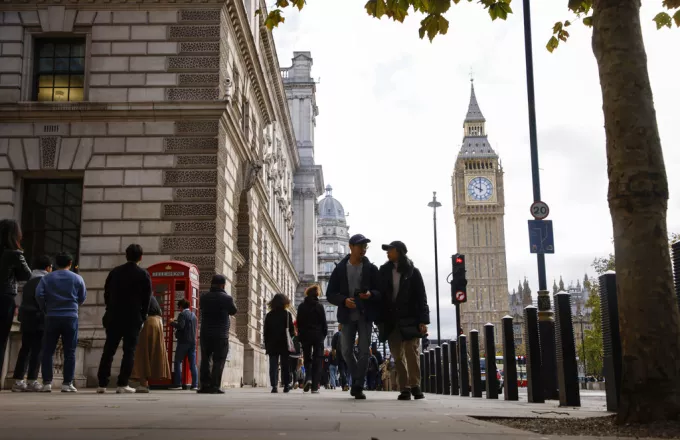 Η διασκέδαση «εκτοξεύει» τα έσοδα του Λονδίνου- Χρονιά ρεκόρ το 2023