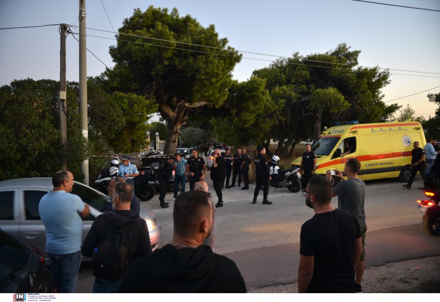 Αρτέμιδα: Με τις αποσκευές τους στο όχημα τα έξι θύματα – Γ. Καλλιακμάνης: Μόλις 5.000 σε σύνολο 12.000 οι αστυνομικοί για τη φύλαξη στην Αττική