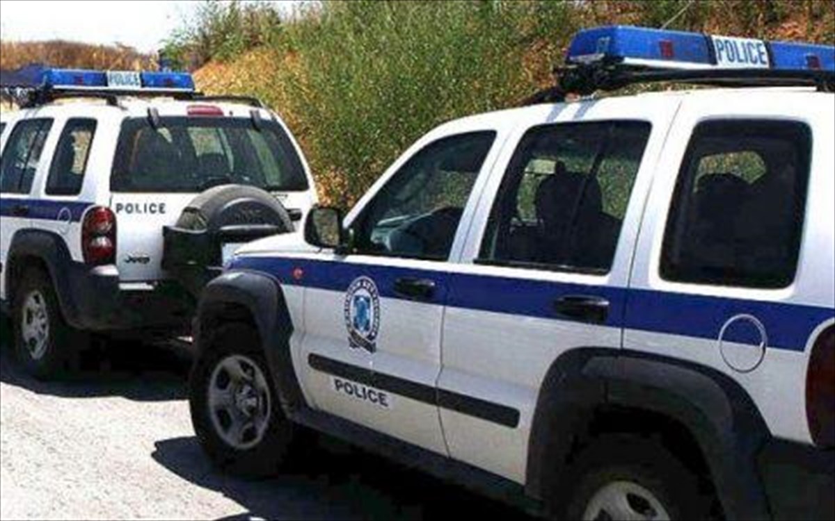 Κεφαλονιά: Νεκρός 89χρονος που χτυπήθηκε από Ι.Χ. – Συνελήφθη ο οδηγός που τον εγκατέλειψε