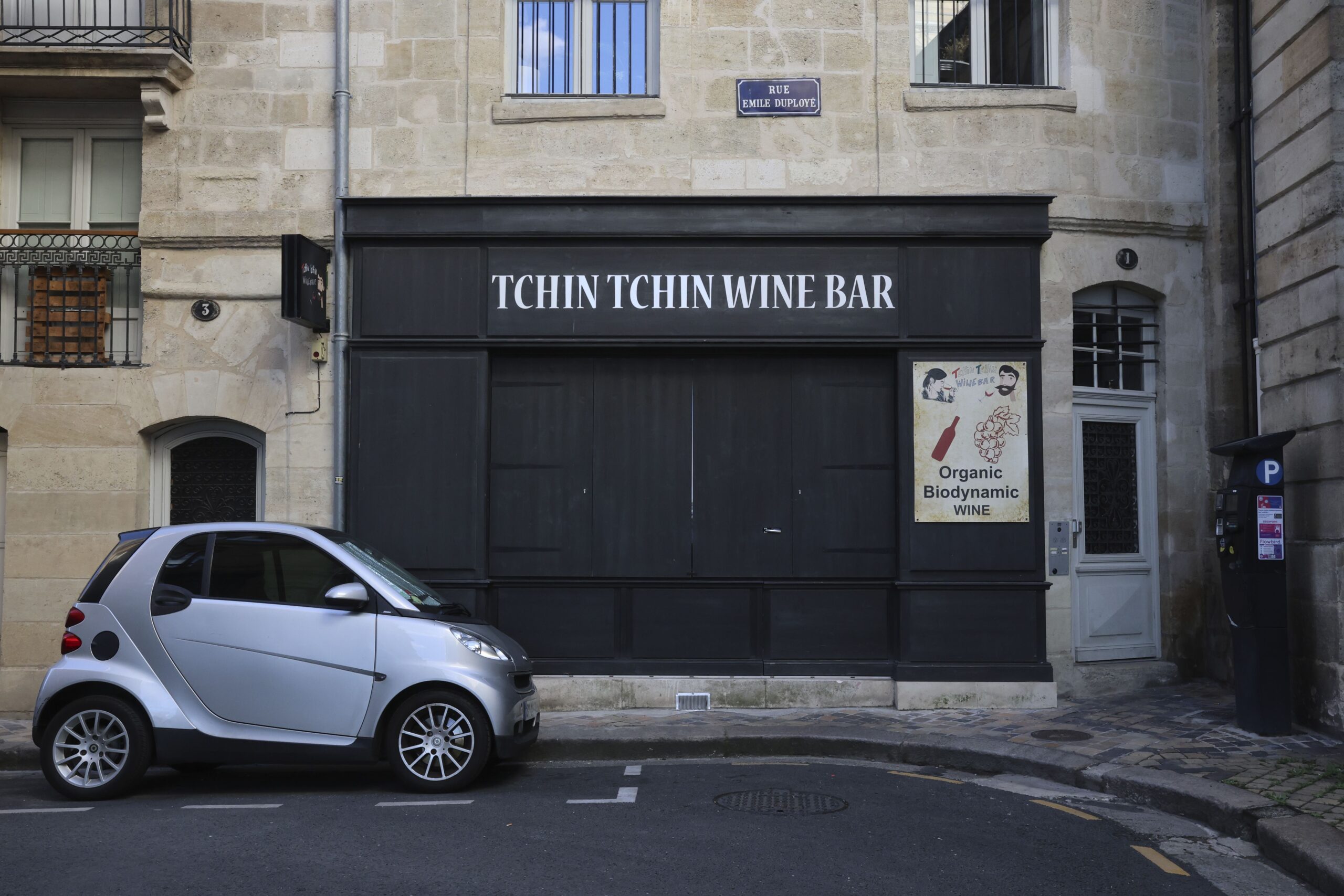 France Botulism