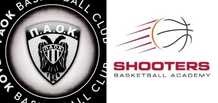 Φλώρινα: Τουρνουά Shooters Basketball Tournament