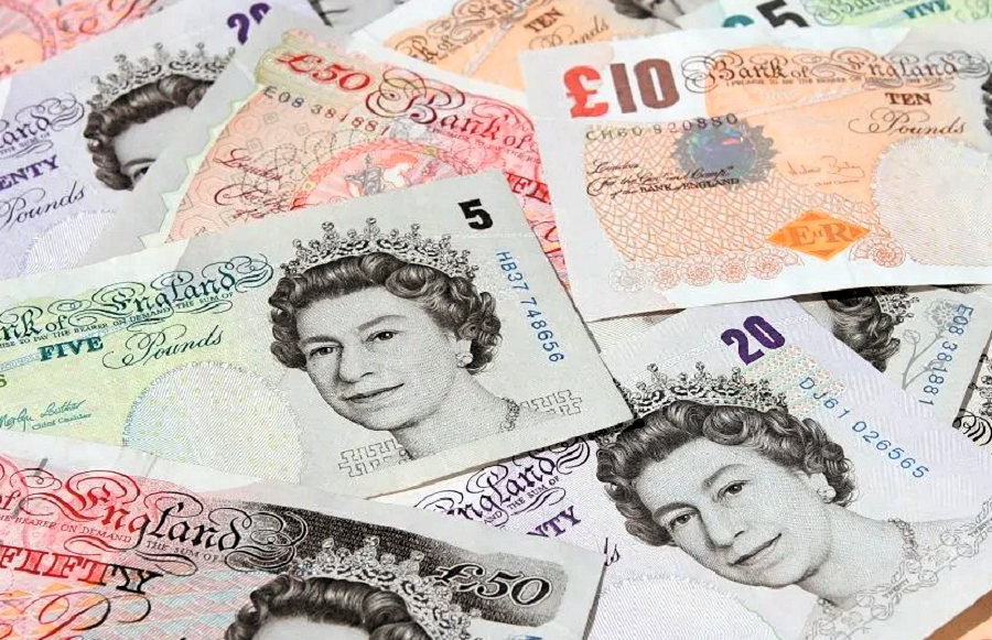 british-money