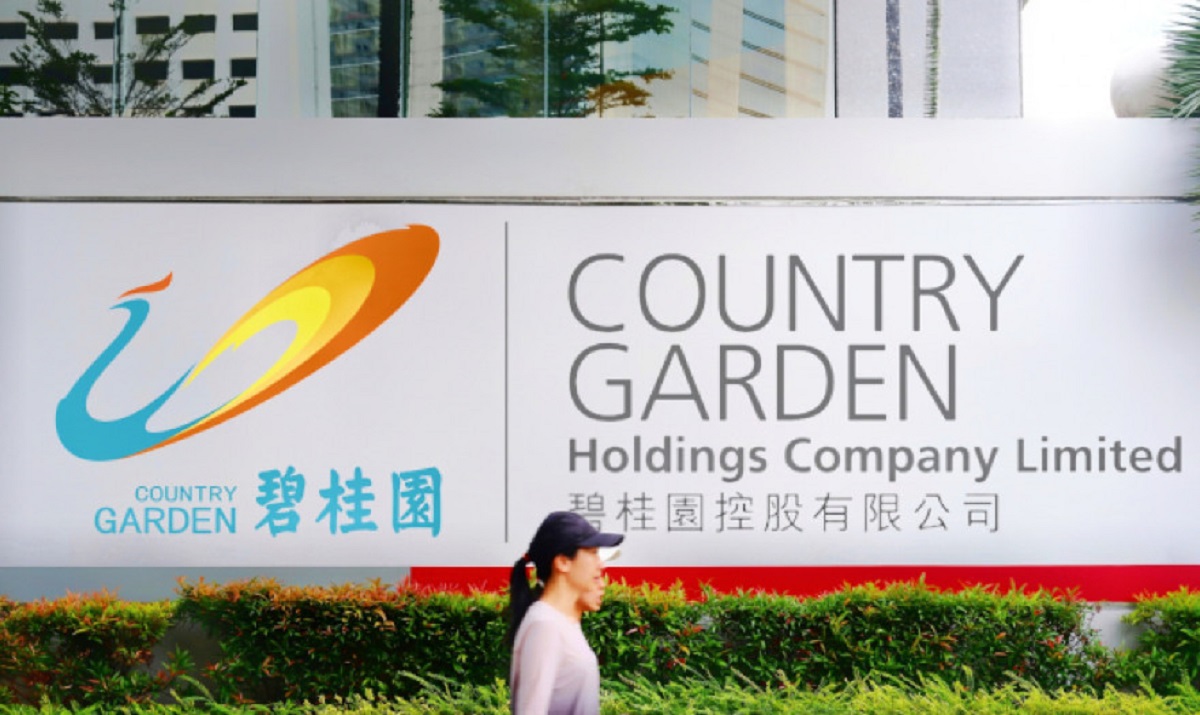 Κίνα: Ένα βήμα πριν τη στάση πληρωμών η υπερχρεωμένη εταιρεία ακινήτων Country Garden
