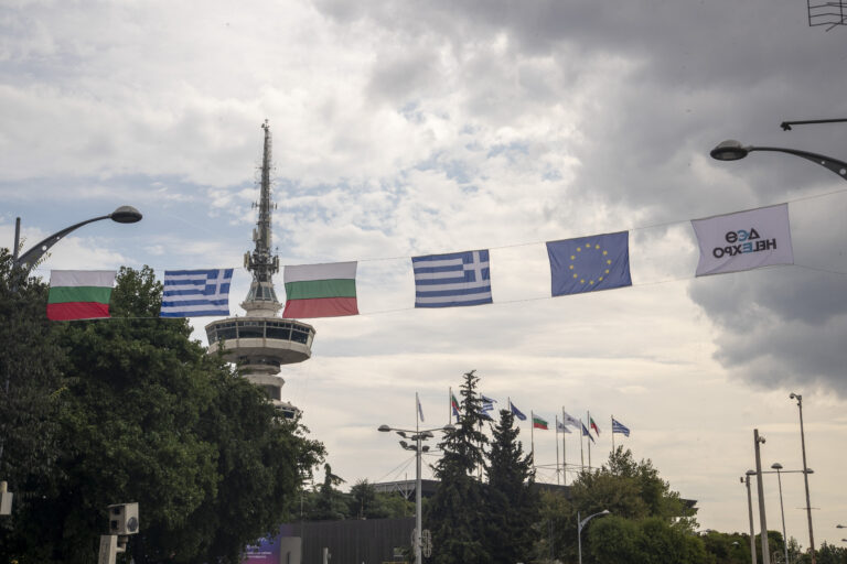 Ανοίγει κανονικά τις πύλες της το Σάββατο η 87η ΔΕΘ