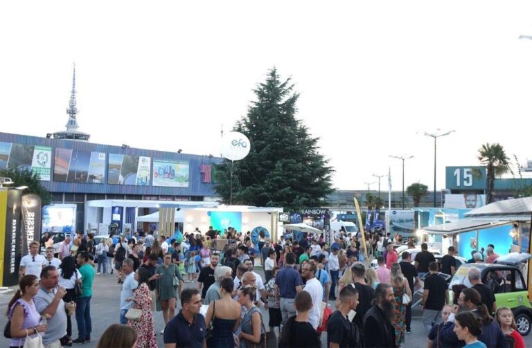 100.000 ευρώ σε πλημμυροπαθείς και πυροπαθείς από τα έσοδα της 87ης ΔΕΘ – Σχεδόν 124.000 επισκέπτες στη φετινή διοργάνωση