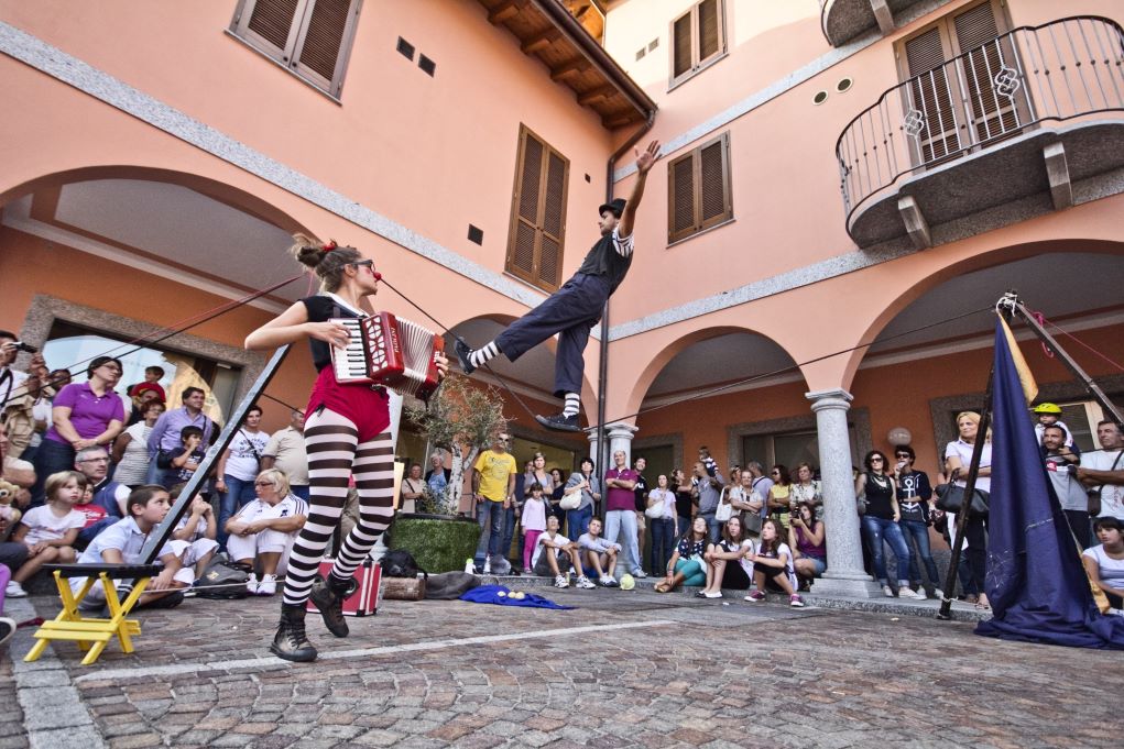 Σέρρες: Ματαιώνεται το 1ο Serres Street Circus Fest 2023