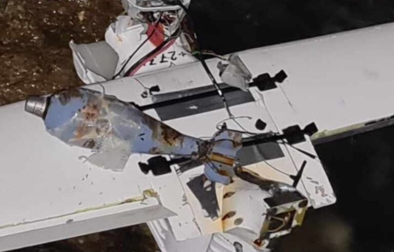Βουλγαρία: Drone με εκρηκτικά προσγειώθηκε σε θέρετρο στη Μαύρη Θάλασσα – Eιδική ομάδα σπεύδει για να το εξουδετερώσει