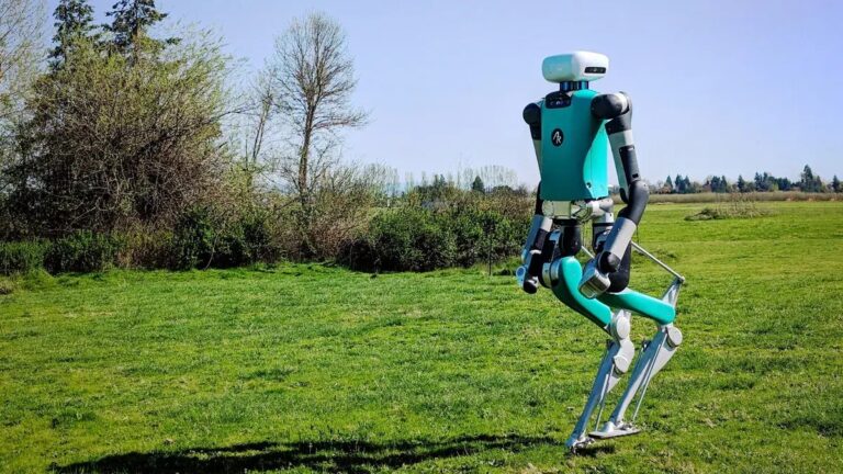 Το πρώτο εργοστάσιο ανθρωποειδών ρομπότ στον κόσμο είναι γεγονός