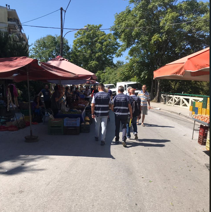 Θεσσαλία – Υπουργείο Ανάπτυξης: Μέτρα για τη στήριξη των καταναλωτών