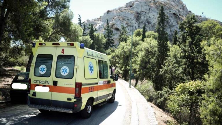 Έβρος: Αυτοπυροβολήθηκε συνοριοφύλακας στο Διδυμότειχο