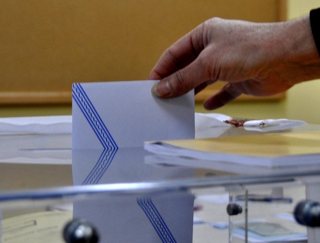 Θεσσαλονίκη: Ξεκινά τη Δευτέρα η παράδοση ψηφοδελτίων των συνδυασμών που θα συμμετάσχουν στις δημοτικές εκλογές