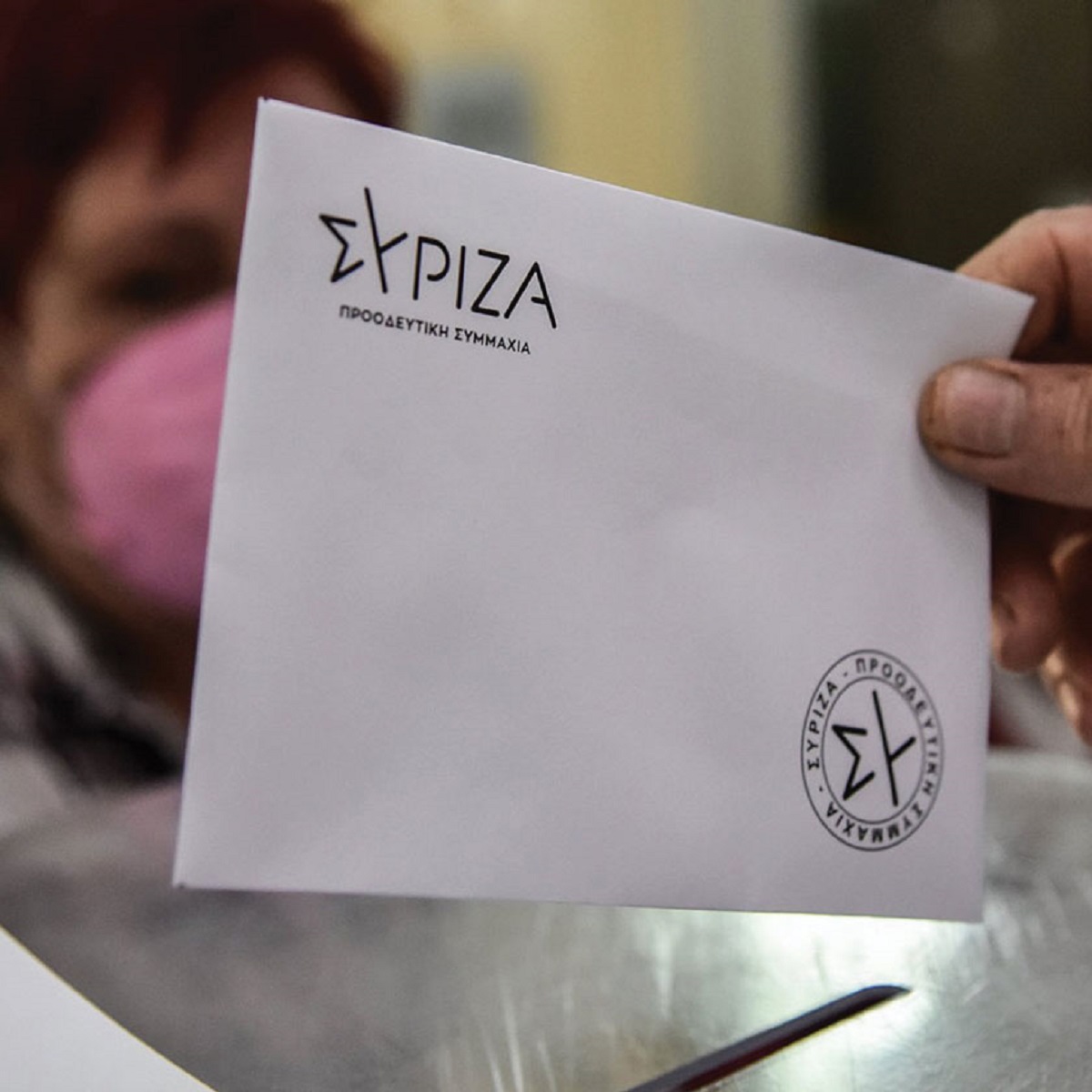 Κρήτη: Στην τελική ευθεία οι προετοιμασίες για τις εκλογές στον ΣΥΡΙΖΑ – ΠΣ – Ποιοί, πού και πώς μπορούν να ψηφίσουν για πρόεδρο