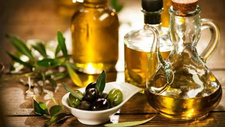 Βόλος: Ζευγάρι έκλεψε μπουκάλια με λάδι