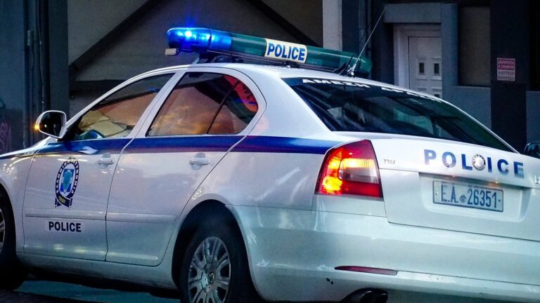 Μοναστηράκι: Συνελήφθη ο δράστης που μαχαίρωσε γυναίκα στην οδό Ερμού