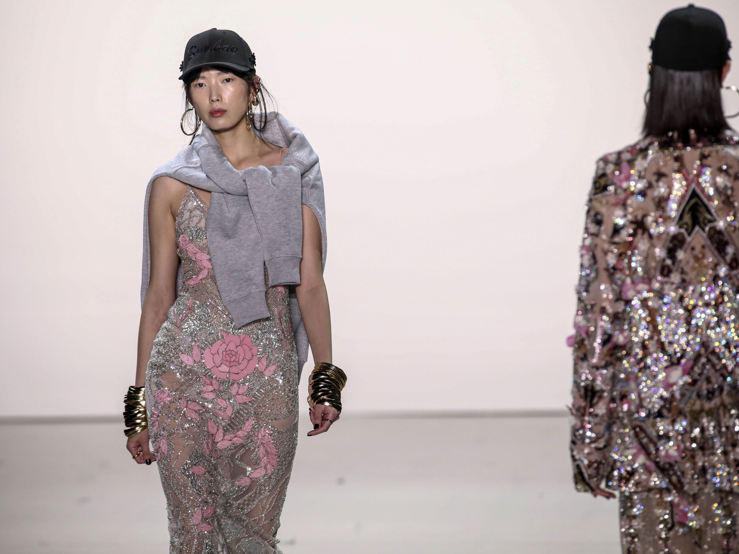 NYFW Spring/Summer 2024 - Falguni Shane Peacock