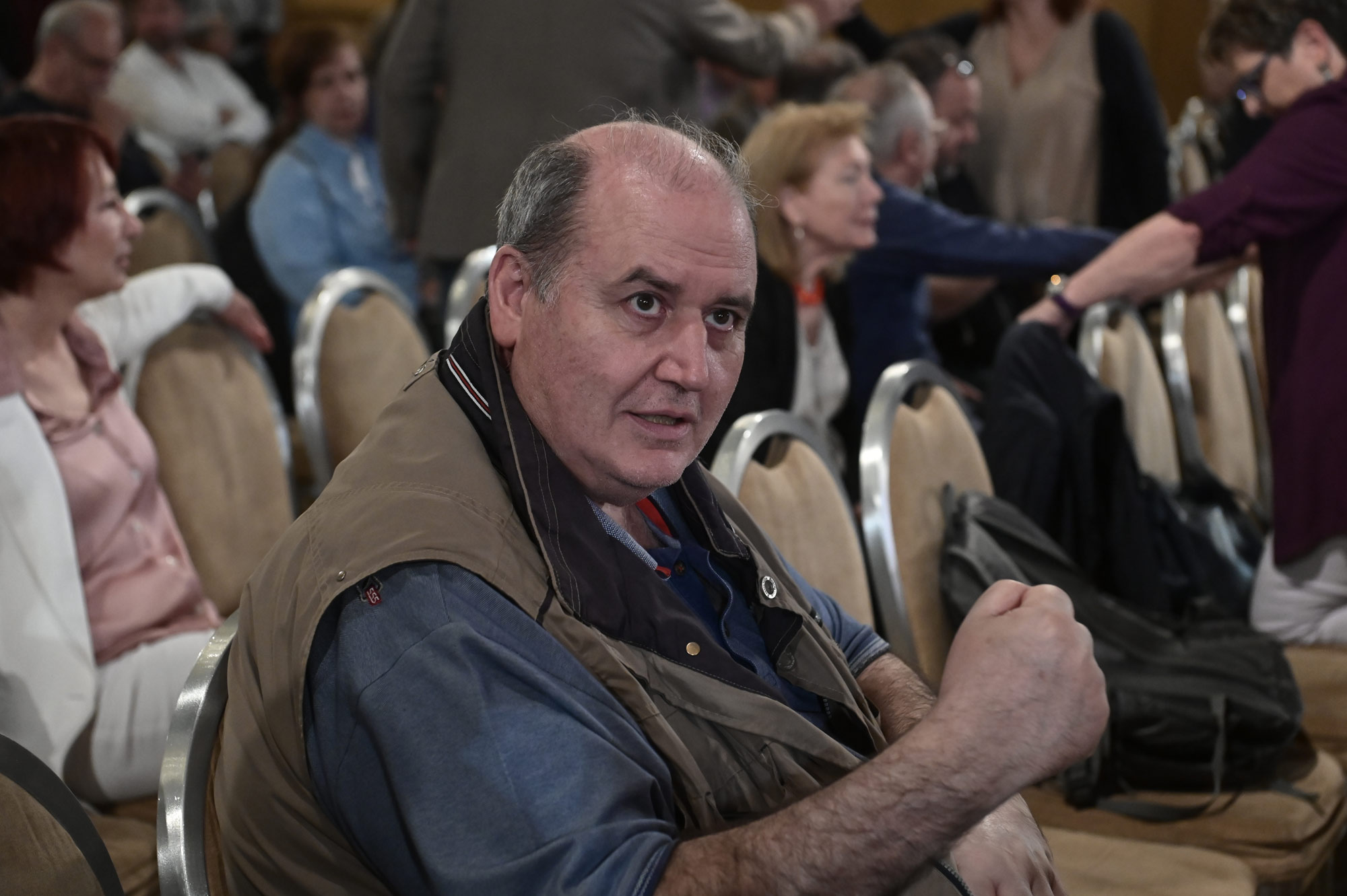 Ν. Φίλης: Ο Στ. Κασσελάκης προχώρησε σε μια απαράδεκτη ενέργεια απέναντι στον Στ. Τζουμάκα