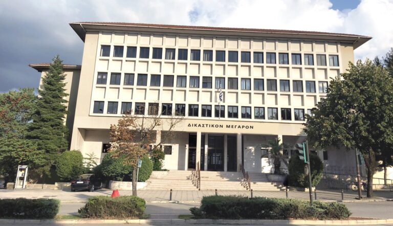 Ιωάννινα: Προκαταρκτική εξέταση για ανθρωποκτονία από αμέλεια διέταξε ο εισαγγελέας για το θάνατο της 20χρονης