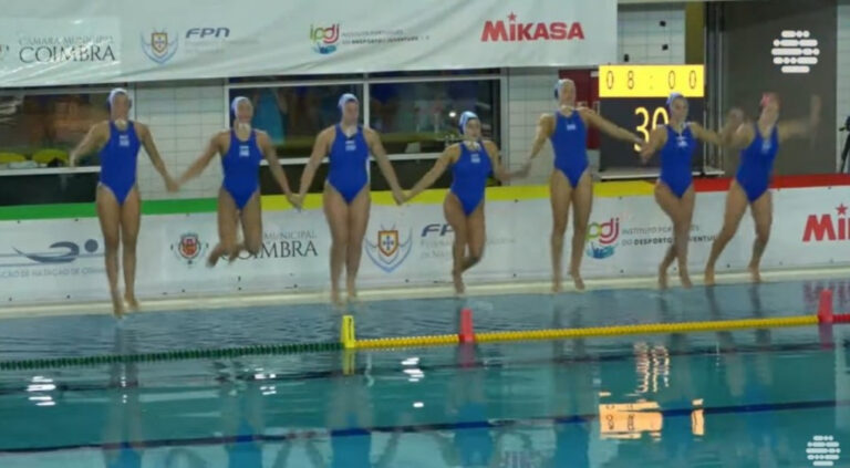 Παγκόσμιο νέων γυναικών: Ήττα 14-13 από ΗΠΑ και 6η θέση για την εθνική