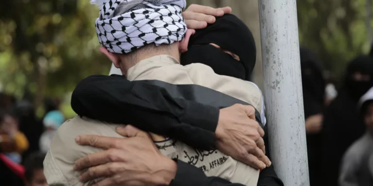 Οι ΗΠΑ κάνουν σημαντικό βήμα προς την ανταλλαγή κρατουμένων με το Ιράν / Φωτογραφία ΑΡ