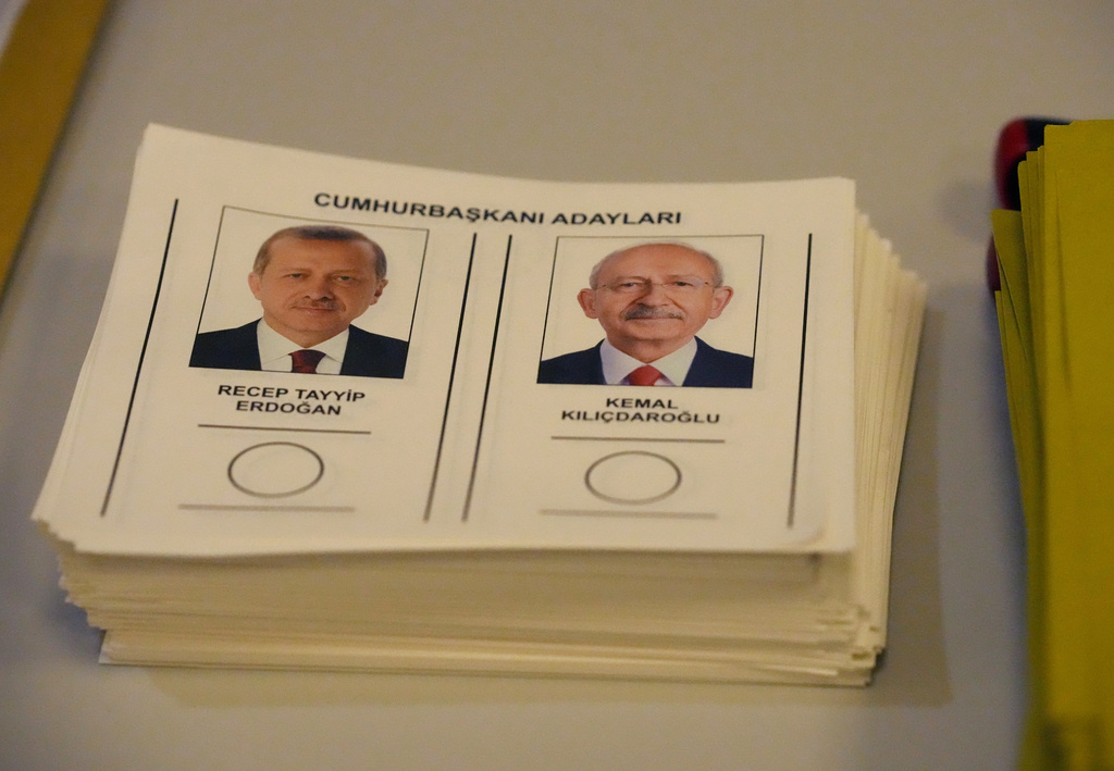 Τουρκία: Σε δίκη παραπέμπεται ο Κεμάλ Κιλιτσντάρογλου – Για πρώτη φορά πρόεδρος του CHP βρίσκεται κατηγορούμενος