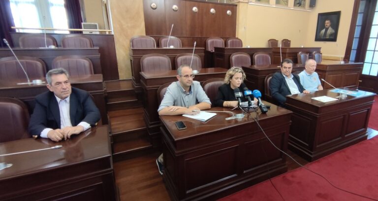 Ιωάννινα: Δράσεις και εκδηλώσεις στην Εβδομάδα Κινητικότητας