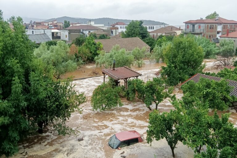 Αναβολή λειτουργίας Υγειονομικών Επιτροπών ΚΕΠΑ σε Βόλο, Λάρισα, Καρδίτσα και Τρίκαλα λόγω των έκτακτων καιρικών συνθηκών