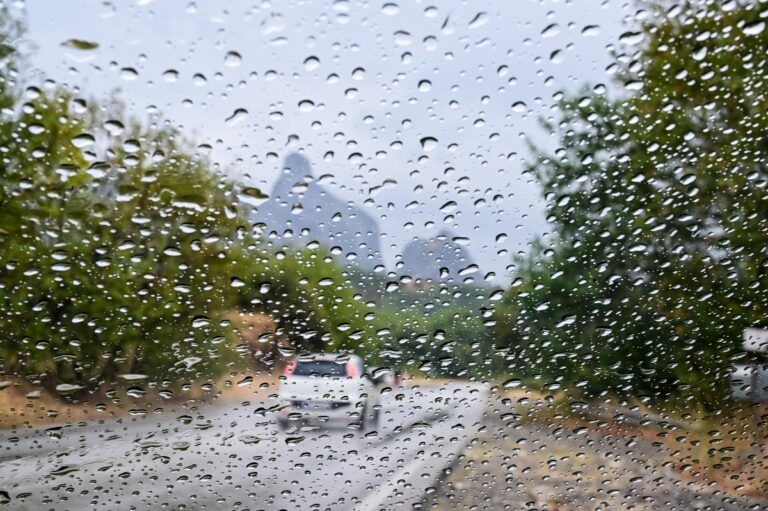 Ο καιρός με τον Π. Γιαννόπουλο: Βροχερό το σκηνικό τις επόμενες ημέρες
