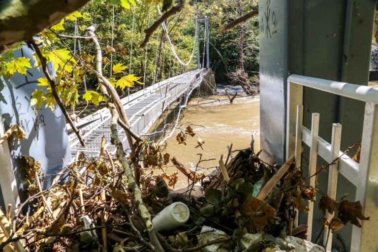 Η Ένωση Ελλήνων Εφοπλιστών αναλαμβάνει την αποκατάσταση του προσκυνήματος της Αγ. Παρασκευής Τεμπών