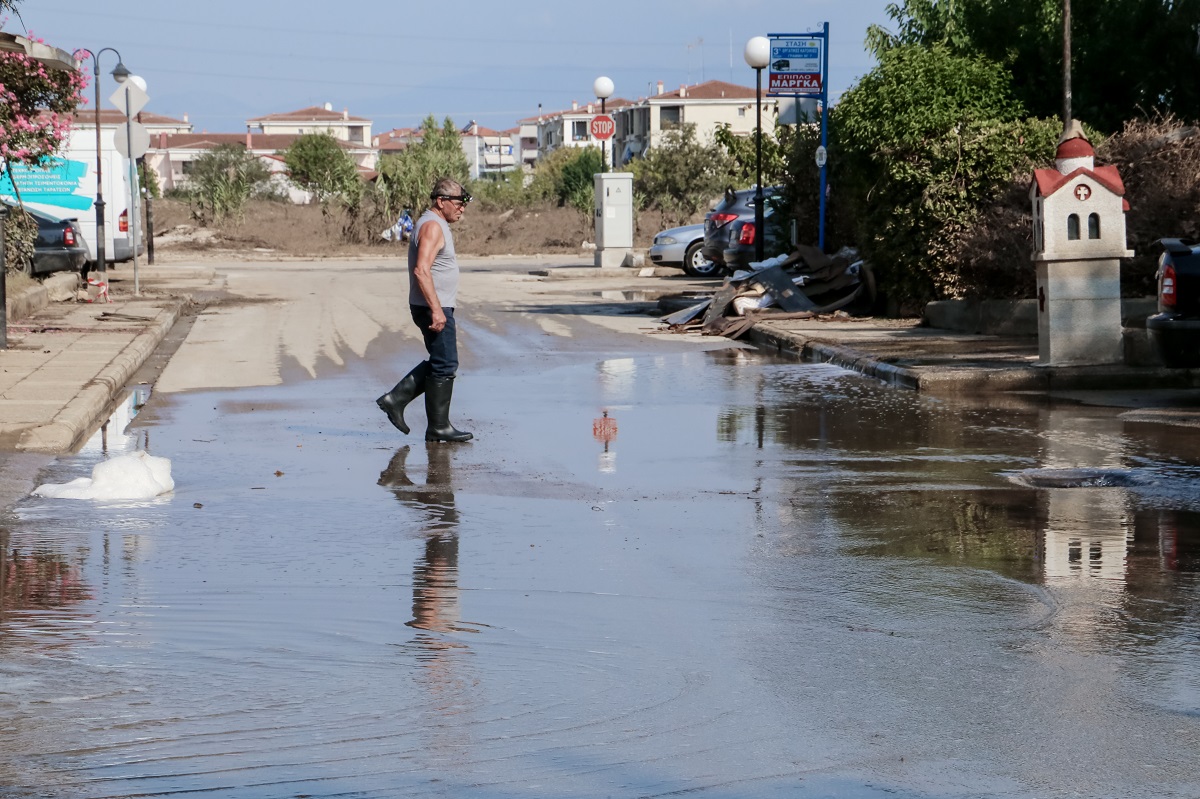 Ε. Αγαπηδάκη: 41 κρούσματα γαστρεντερίτιδας και 91 λοίμωξης αναπνευστικού το τελευταίο 24ωρο – 3 κρούσματα λεπτοσπείρωσης