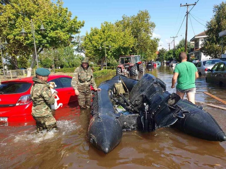 ΣΥΡΙΖΑ-ΠΣ: Κολοσσιαίες οι ευθύνες κυβέρνησης και Ενόπλων Δυνάμεων για την ασφάλεια στρατιωτικών εγκαταστάσεων και επάρκεια στρατιωτικών μέσων