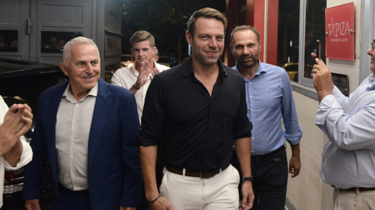 Πηγές ΣΥΡΙΖΑ: «Ενότητα, πρόταση, δράση», το τρίπτυχο Κασσελάκη – Τα επόμενα βήματα