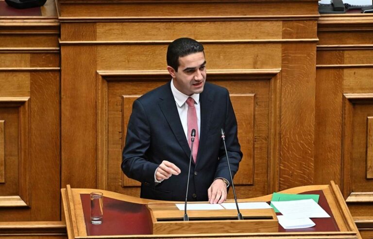 Μ. Κατρίνης στο Πρώτο: Σύγκλιση προοδευτικών δυνάμεων με όρους κοινωνίας, όχι ως προϊόν συμφωνίας κορυφής (audio)
